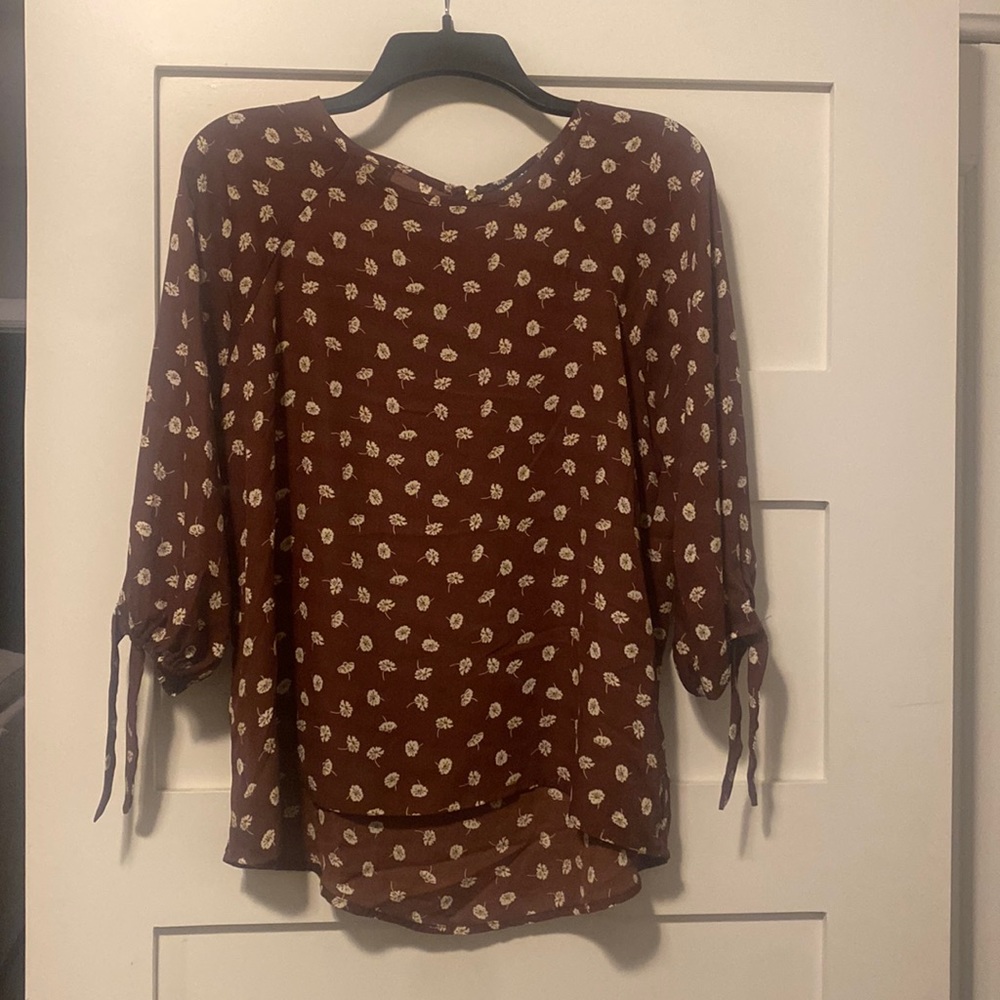 Papermoon Blouse